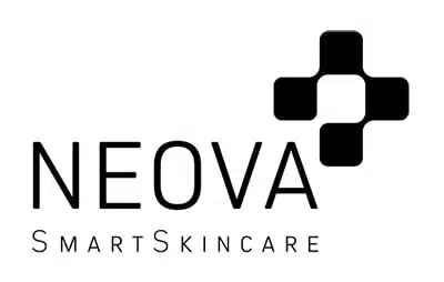 NEOVA LOGO BLK